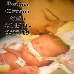 Meet your Posher, Olivia